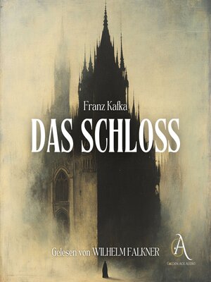 cover image of Das Schloss